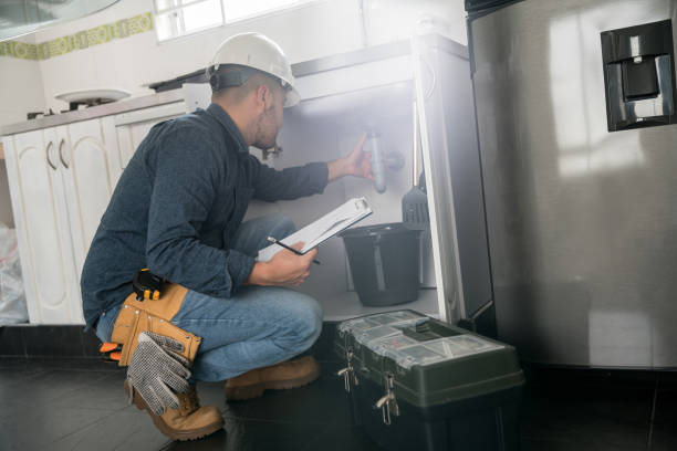 Best Shower Repair Services  in Juneau, AK