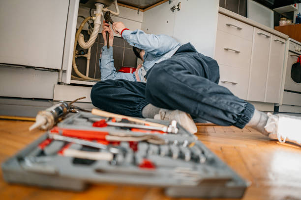 Best Sprinkler Systems  in Juneau, AK