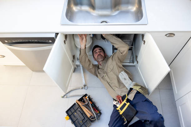 Best Affordable Plumber Near Me  in Juneau, AK