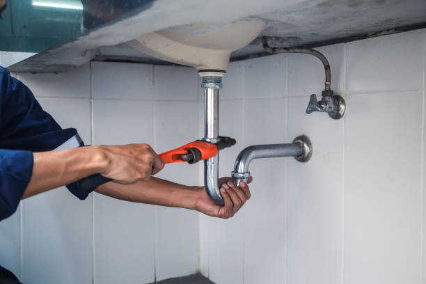 Best Sewer Cleaning Services  in Juneau, AK