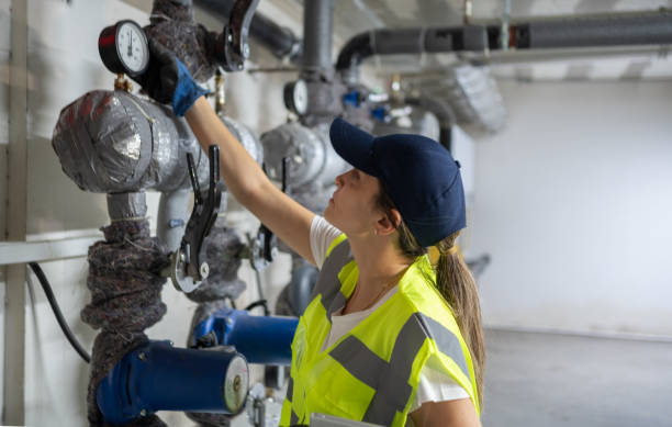 Best Drain Cleaning Services  in Juneau, AK