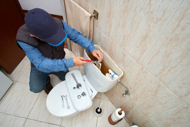 Best Gas Line Repair  in Juneau, AK