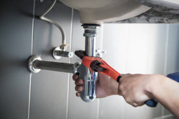 Shower Repair Services in Juneau, AK