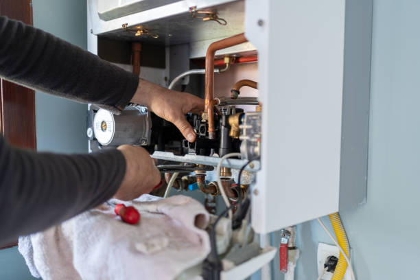 Trusted Juneau, AK Plumbing Experts
