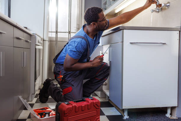 Best Same-Day Plumbing Service  in Juneau, AK