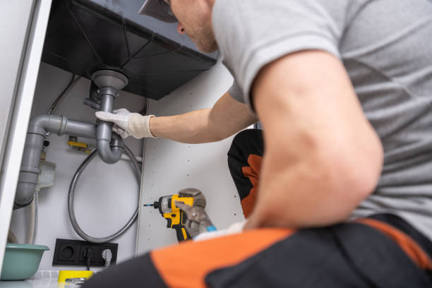 Best Sewer Cleaning Services  in Juneau, AK