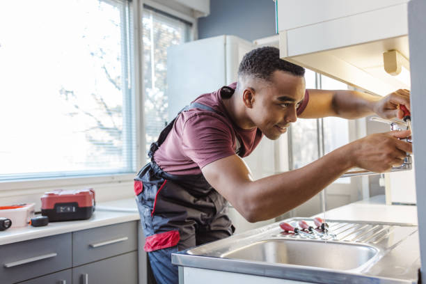 Best Water Softener Installation  in Juneau, AK