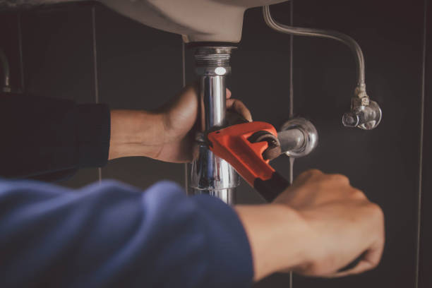 Best Local Plumber Services  in Juneau, AK